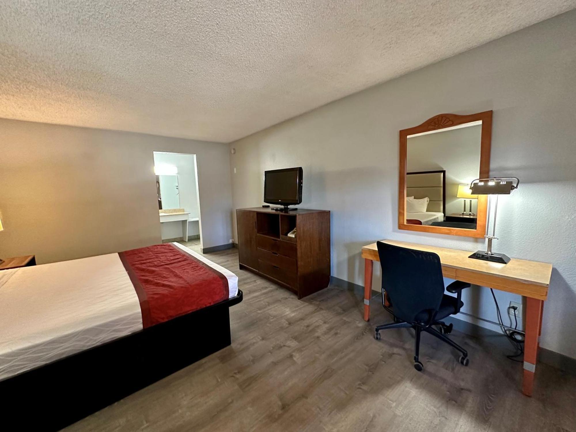 Silver Queen Inn Kingman Bagian luar foto