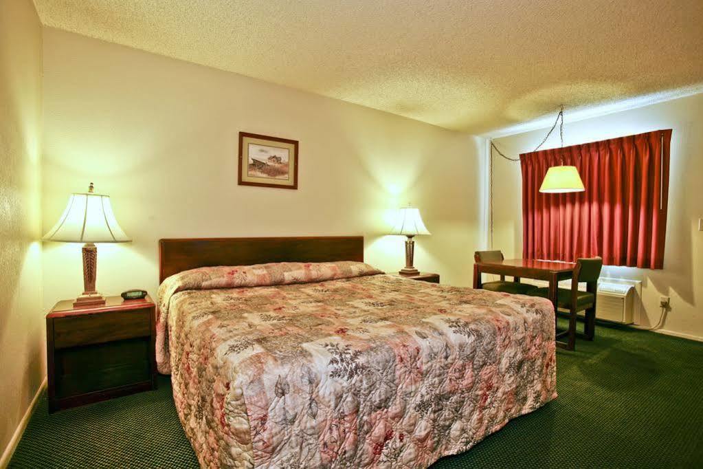 Silver Queen Inn Kingman Ruang foto