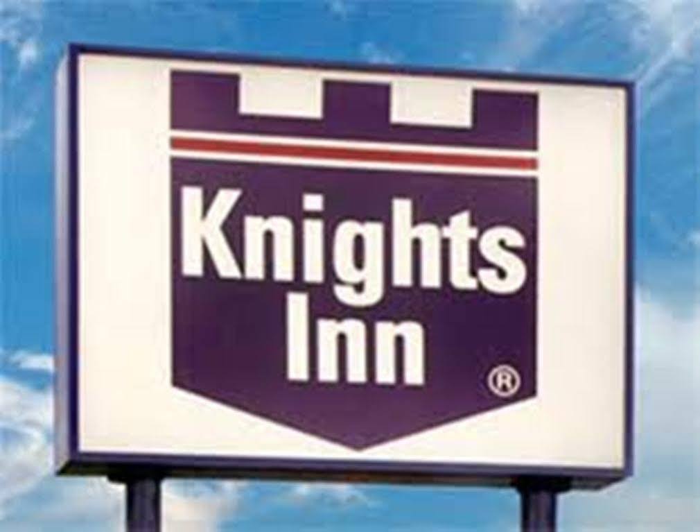 Silver Queen Inn Kingman Bagian luar foto