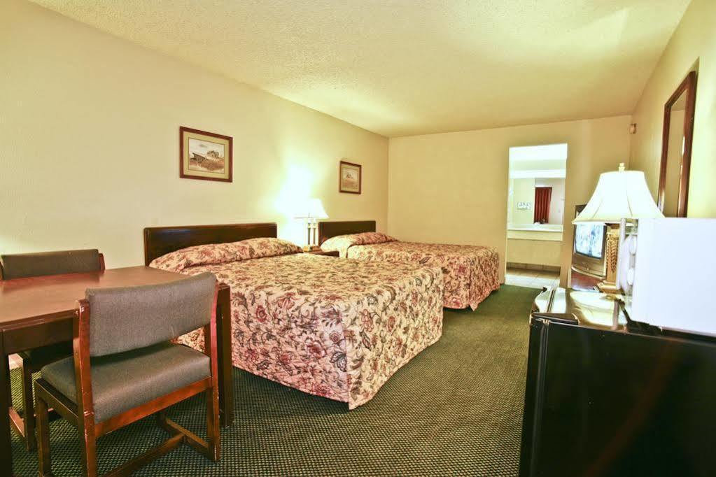 Silver Queen Inn Kingman Bagian luar foto