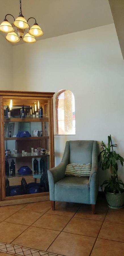 Silver Queen Inn Kingman Bagian luar foto